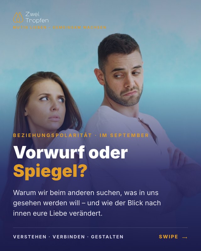 Instagram-Beitrag im Kundendesign
